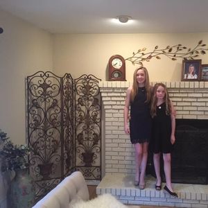 Meet your Posher, Courtney fallon